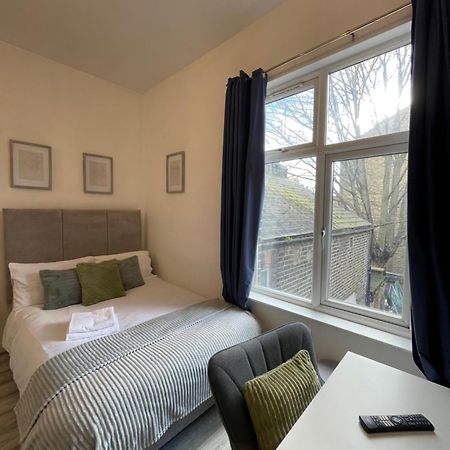 Camberwell Living Studio - Zone 2 London Apartment Exterior photo